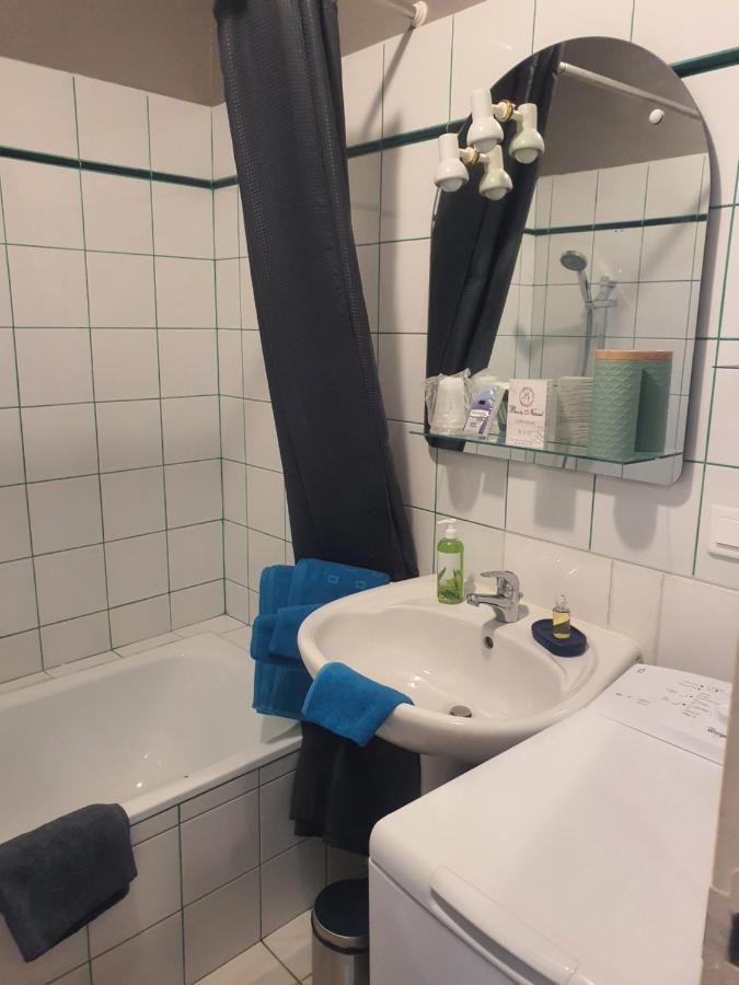 City House Appartements Entraigues-sur-la-Sorgue Luaran gambar