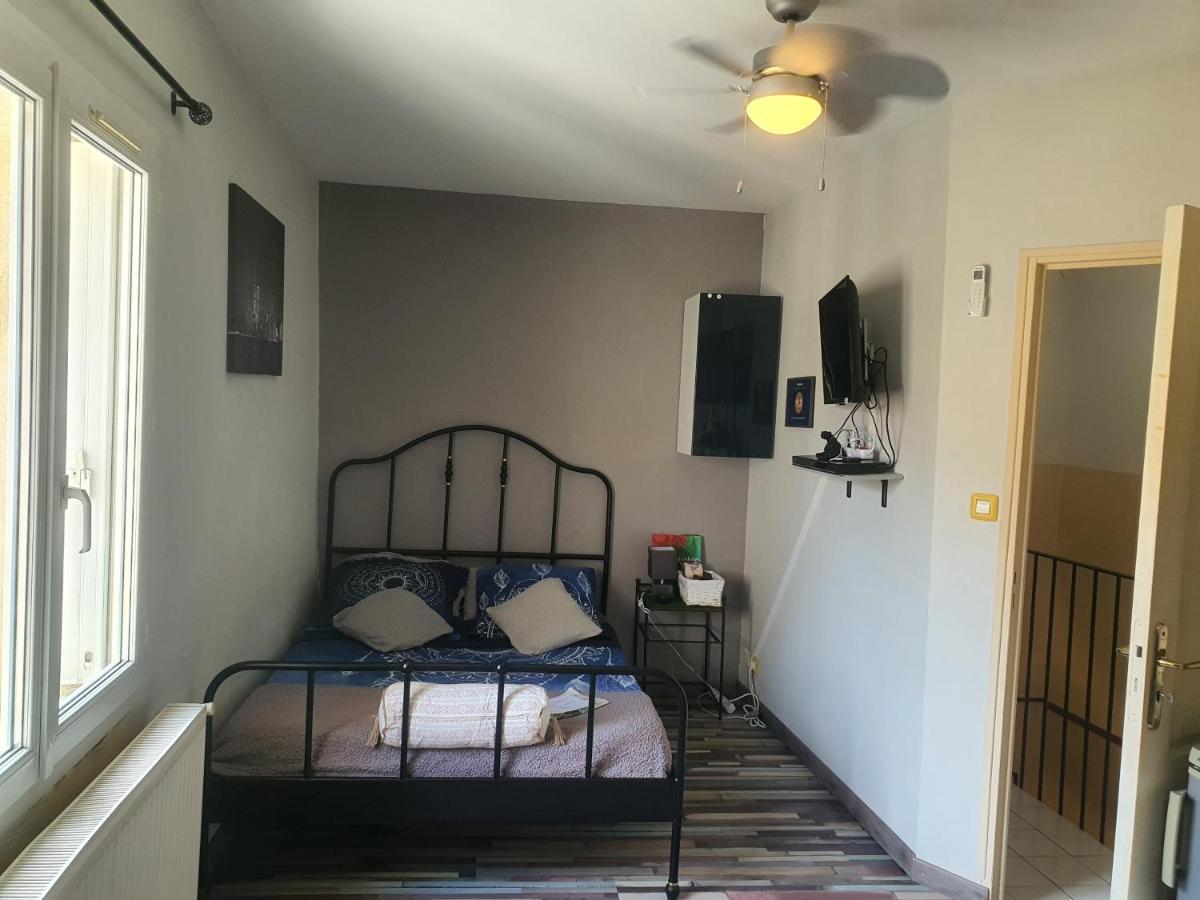 City House Appartements Entraigues-sur-la-Sorgue Luaran gambar