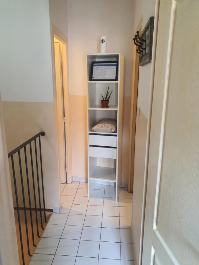 City House Appartements Entraigues-sur-la-Sorgue Luaran gambar