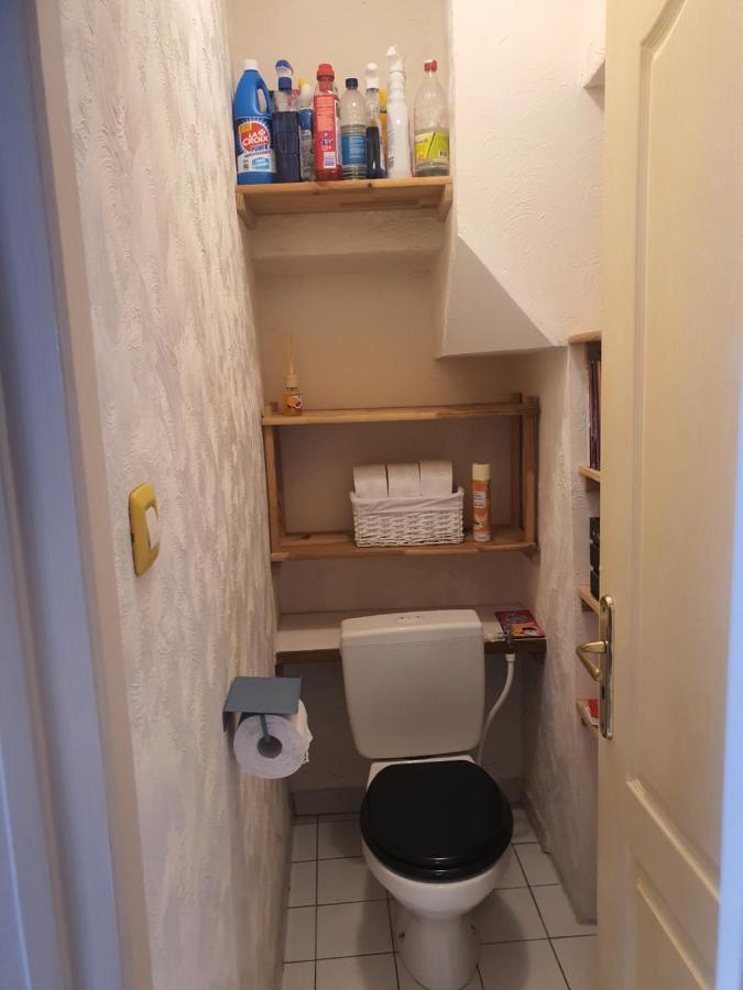 City House Appartements Entraigues-sur-la-Sorgue Luaran gambar