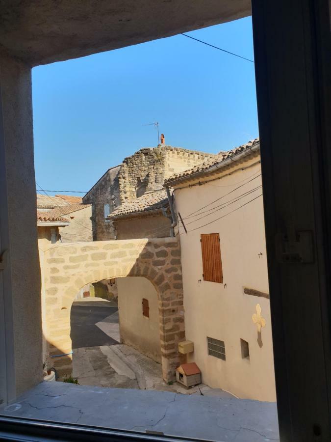 City House Appartements Entraigues-sur-la-Sorgue Luaran gambar