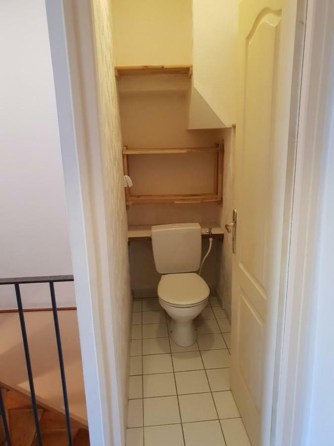 City House Appartements Entraigues-sur-la-Sorgue Luaran gambar