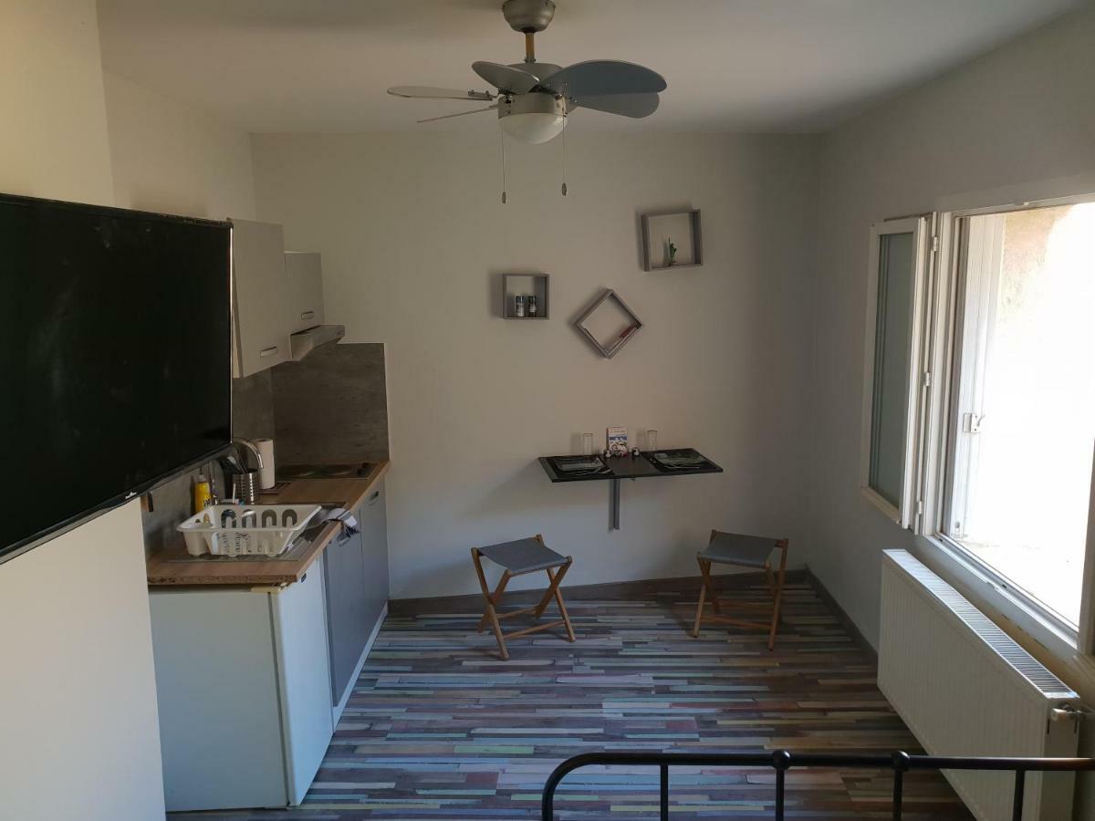 City House Appartements Entraigues-sur-la-Sorgue Luaran gambar