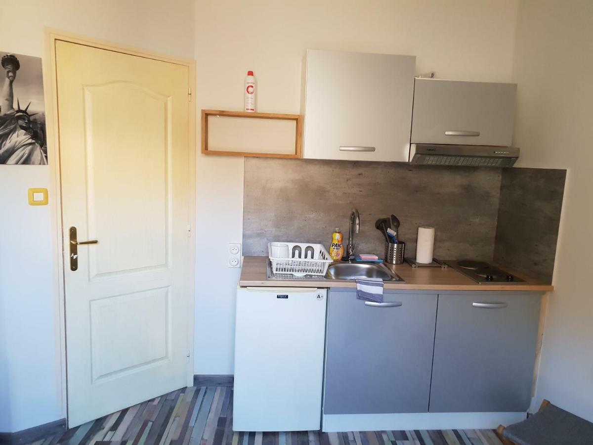 City House Appartements Entraigues-sur-la-Sorgue Luaran gambar
