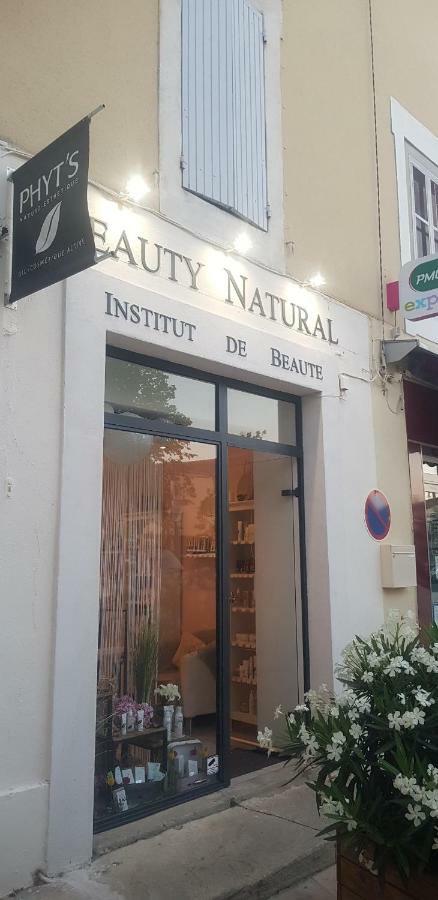 City House Appartements Entraigues-sur-la-Sorgue Luaran gambar
