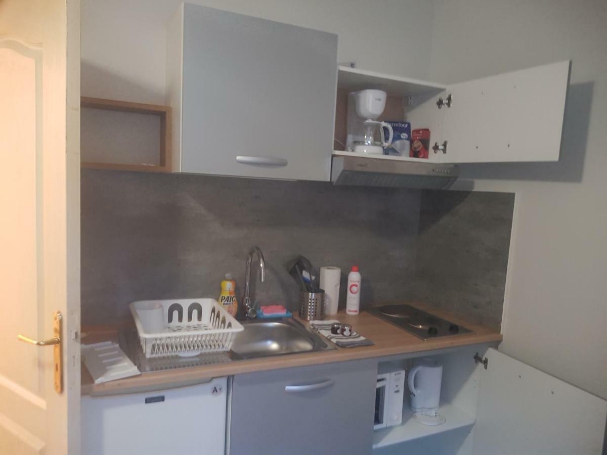 City House Appartements Entraigues-sur-la-Sorgue Luaran gambar