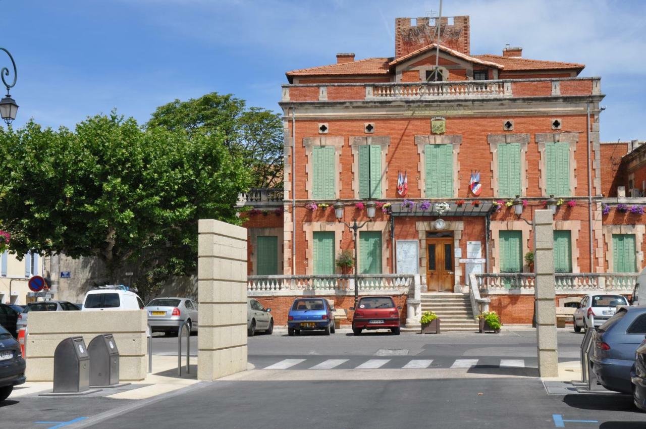 City House Appartements Entraigues-sur-la-Sorgue Luaran gambar